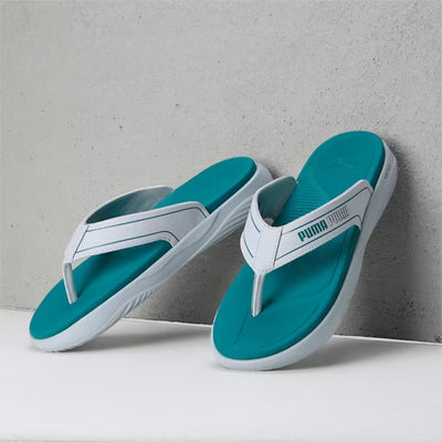 PUMA Softride Seave V1 Unisex Casual Flip Flops on www.NeosSports.com