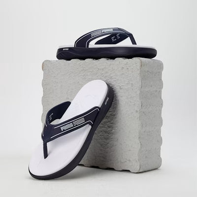 PUMA Softride Seave V1 Unisex Casual Flip Flops on www.NeosSports.com