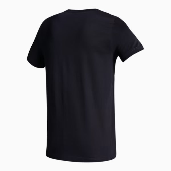 PUMA x one8 Graphic Men's Slim Fit Casual T-Shirt on www.NeosSports.com