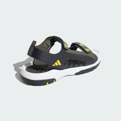 Adidas Men Plodzee Casual Sandals on www.NeosSports.com