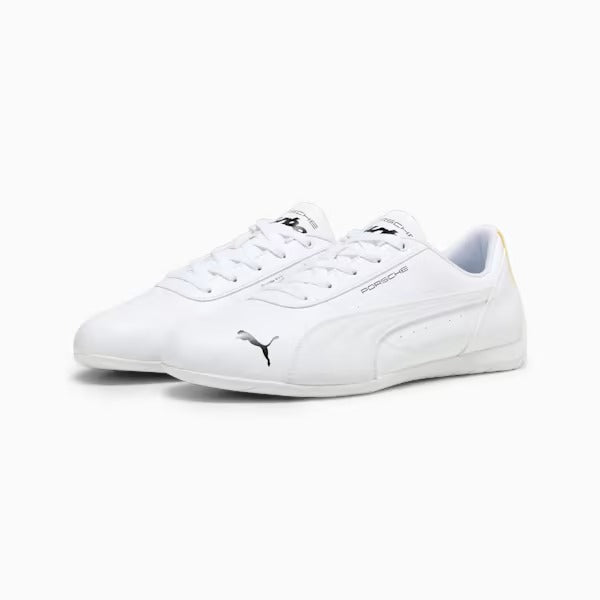 Puma Porsche Legacy Neo Cat Unisex Casual Shoes on www.NeosSports.com