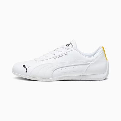 Puma Porsche Legacy Neo Cat Unisex Casual Shoes on www.NeosSports.com