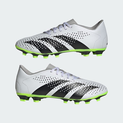 Adidas Predator Accuracy.4 Flexible Ground Boots Football Shoes on www.NeosSports.com