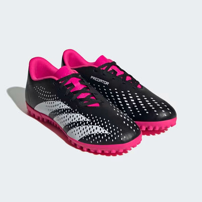 Adidas Unisex PREDATOR ACCURACY.4 TF Football Shoes on www.NeosSports.com