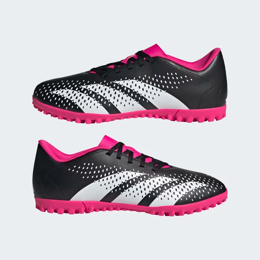 Adidas Unisex PREDATOR ACCURACY.4 TF Football Shoes on www.NeosSports.com