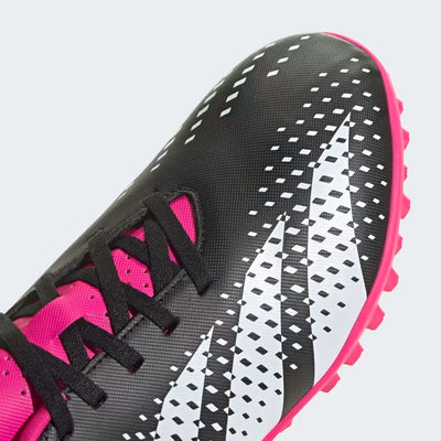 Adidas Unisex PREDATOR ACCURACY.4 TF Football Shoes on www.NeosSports.com