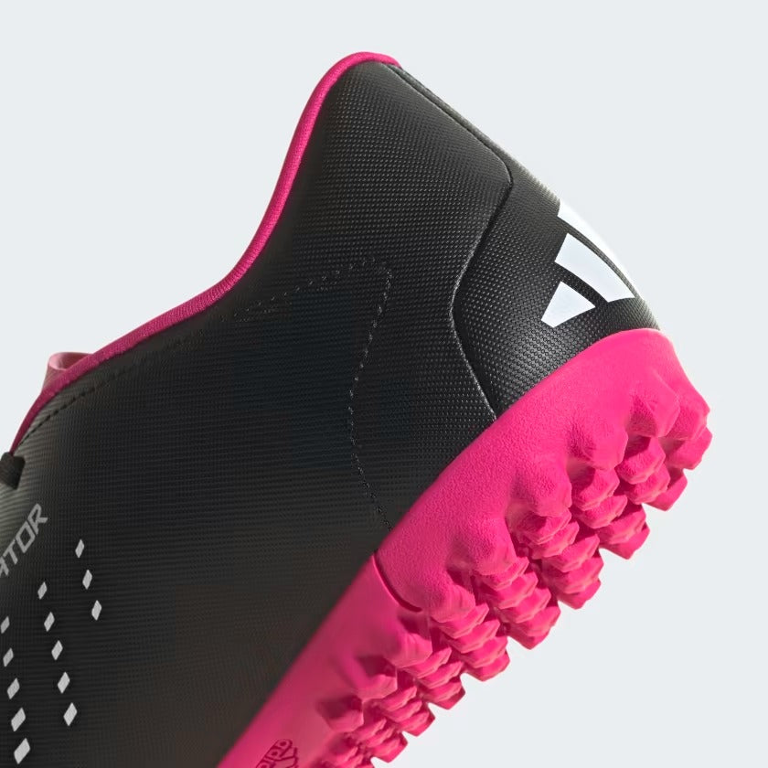 Adidas Unisex PREDATOR ACCURACY.4 TF Football Shoes on www.NeosSports.com