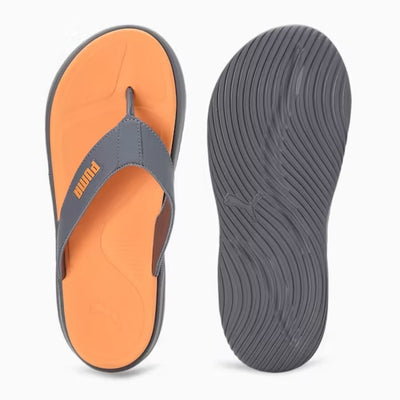 PUMA Softride Seave Unisex Casual Flip Flops on www.NeosSports.com