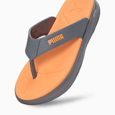 PUMA Softride Seave Unisex Casual Flip Flops on www.NeosSports.com