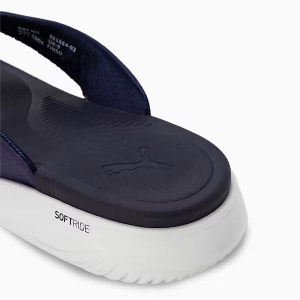 PUMA Softride Seave Unisex Casual Flip Flops on www.NeosSports.com