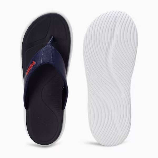 PUMA Softride Seave Unisex Casual Flip Flops on www.NeosSports.com