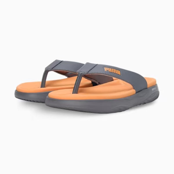 PUMA Softride Seave Unisex Casual Flip Flops on www.NeosSports.com