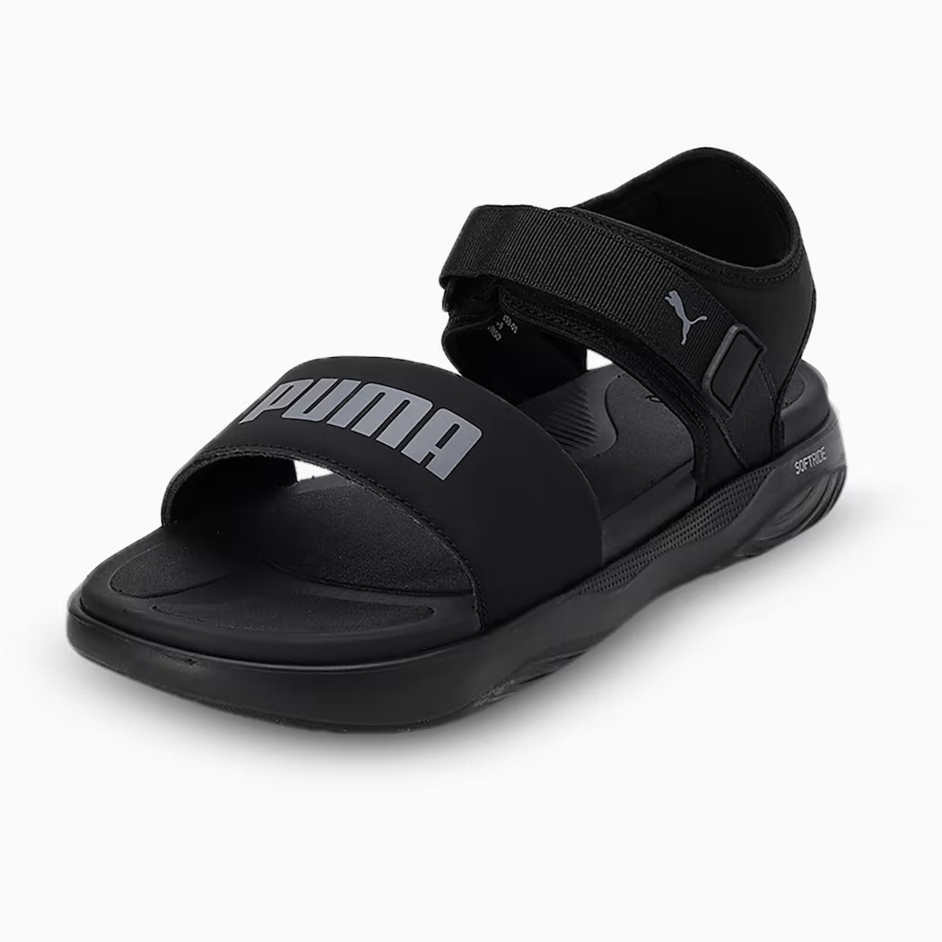 Puma SOFTRIDE Seave Unisex Casual Sandals on www.NeosSports.com