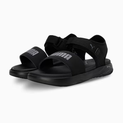 Puma SOFTRIDE Seave Unisex Casual Sandals on www.NeosSports.com