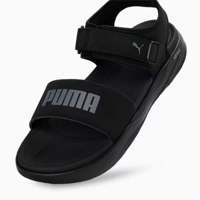 Puma SOFTRIDE Seave Unisex Casual Sandals on www.NeosSports.com