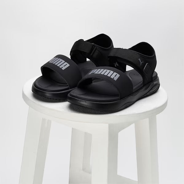 Puma SOFTRIDE Seave Unisex Casual Sandals on www.NeosSports.com