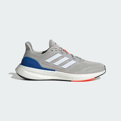 Adidas Men Pureboost 23 Running Shoes on www.NeosSports.com