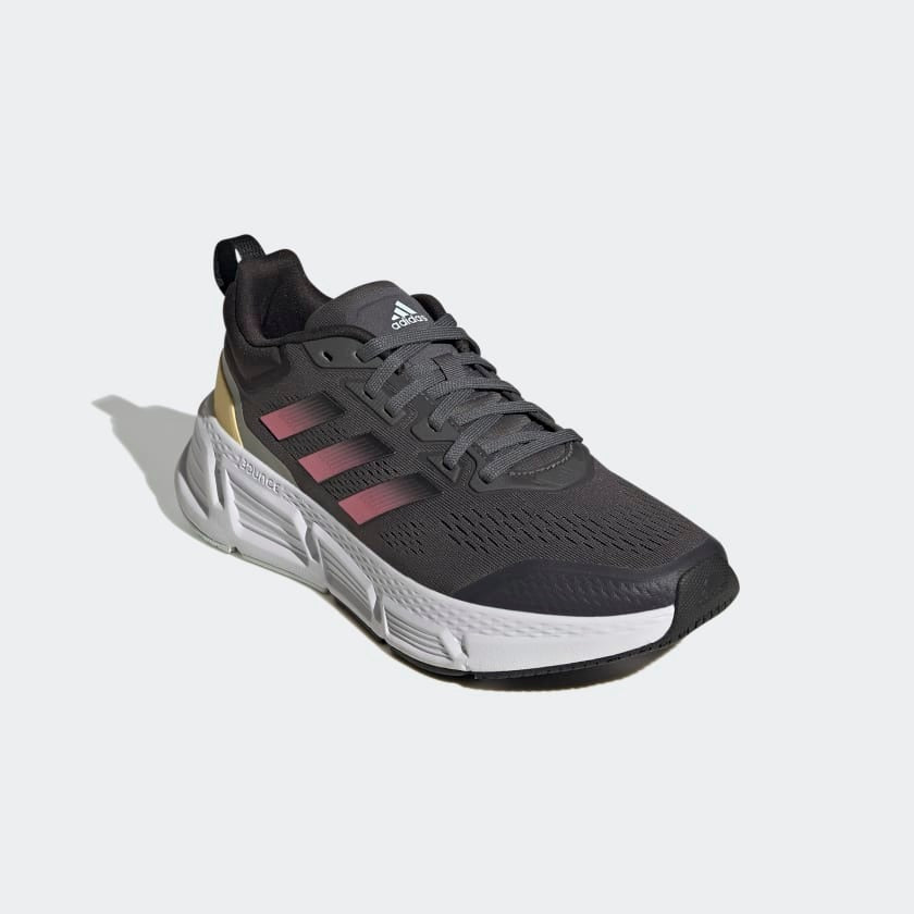 Adidas Women Questar Running Shoes on www.NeosSports.com