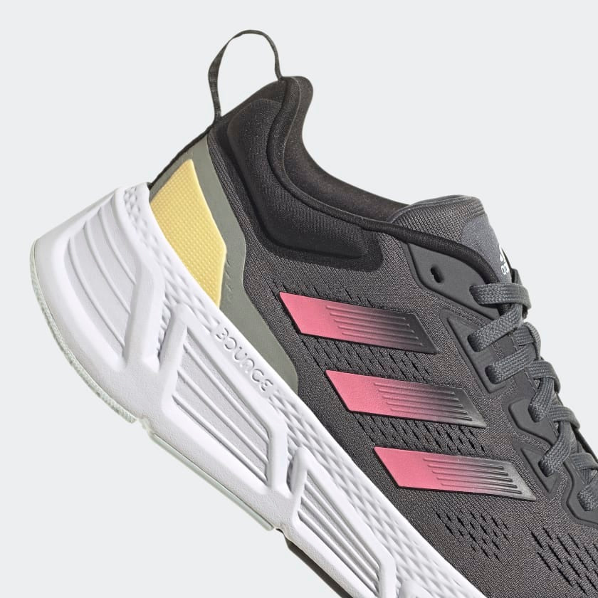 Adidas Women Questar Running Shoes on www.NeosSports.com