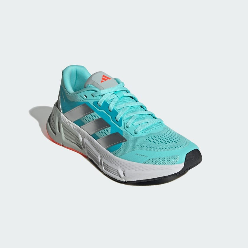 Adidas Women Questar Running Shoes on www.NeosSports.com