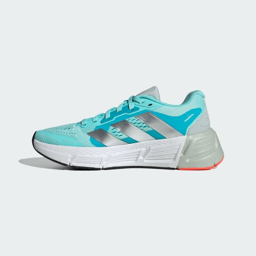 Adidas Women Questar Running Shoes on www.NeosSports.com