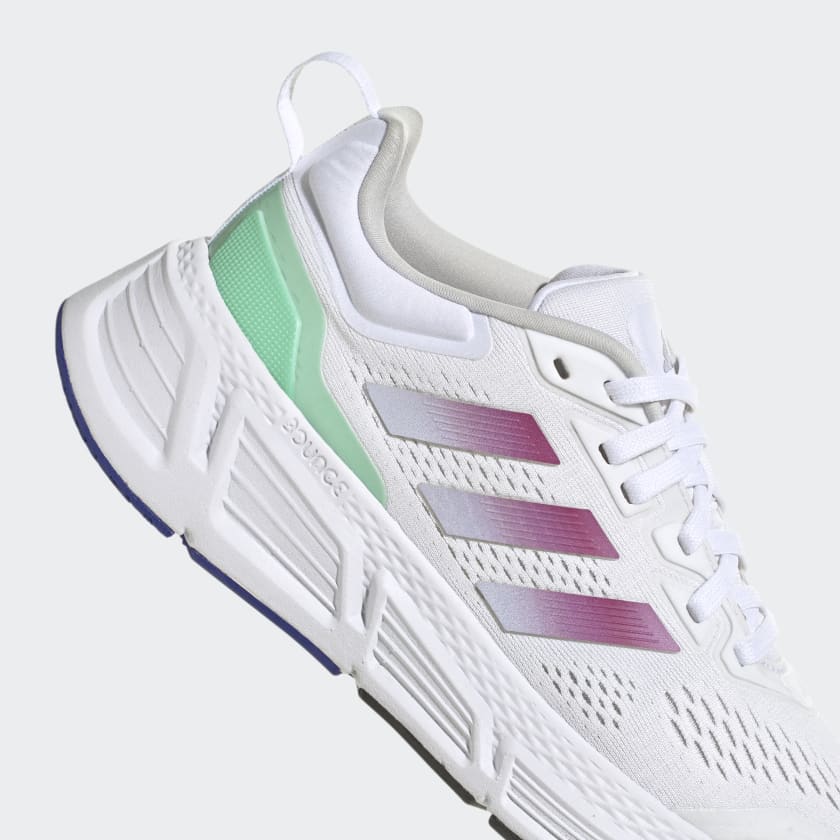 Adidas Women Questar Running Shoes on www.NeosSports.com