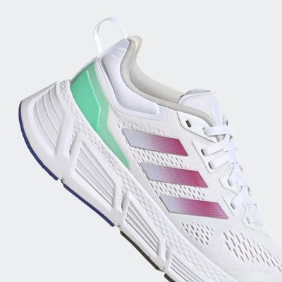 Adidas Women Questar Running Shoes on www.NeosSports.com