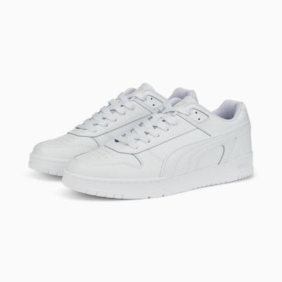 Puma RBD Game Low Unisex Casual Shoes on www.NeosSports.com