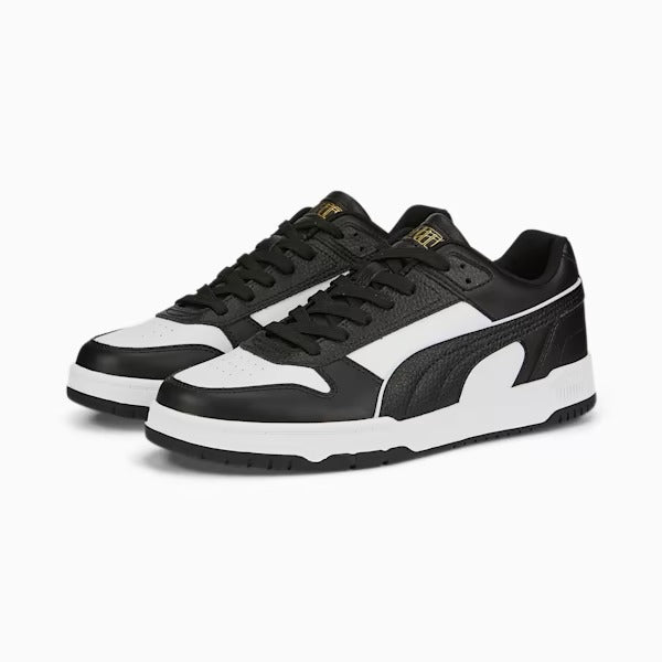 Puma RBD Game Low Unisex Casual Shoes on www.NeosSports.com