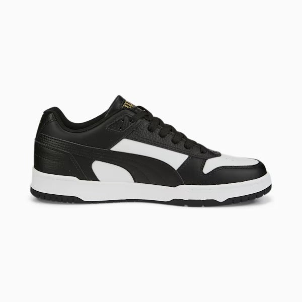 Puma RBD Game Low Unisex Casual Shoes on www.NeosSports.com