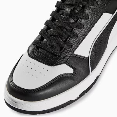 Puma RBD Game Low Unisex Casual Shoes on www.NeosSports.com