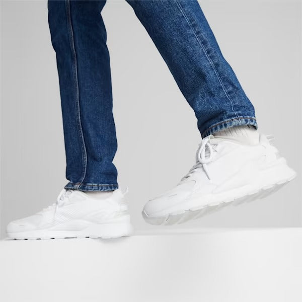 Puma RS 3.0 Essentials Unisex Casual Shoes on www.NeosSports.com