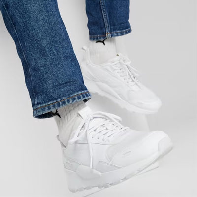 Puma RS 3.0 Essentials Unisex Casual Shoes on www.NeosSports.com