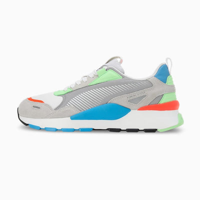 Puma RS 3.0 Future Vintage Unisex Casual Shoes on www.NeosSports.com