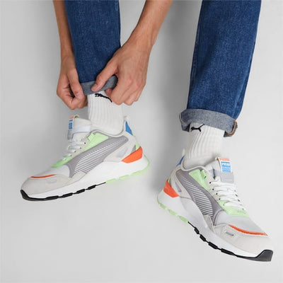 Puma RS 3.0 Future Vintage Unisex Casual Shoes on www.NeosSports.com