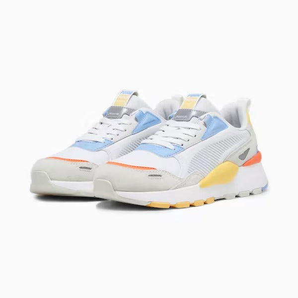Puma RS 3.0 Future Vintage Unisex Casual Shoes on www.NeosSports.com