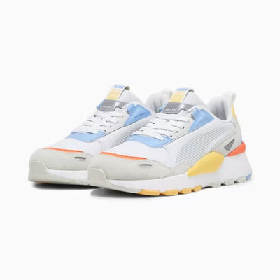 Puma RS 3.0 Future Vintage Unisex Casual Shoes on www.NeosSports.com