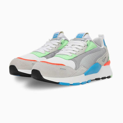Puma RS 3.0 Future Vintage Unisex Casual Shoes on www.NeosSports.com