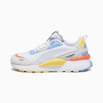 Puma RS 3.0 Future Vintage Unisex Casual Shoes on www.NeosSports.com