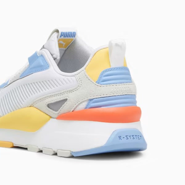 Puma RS 3.0 Future Vintage Unisex Casual Shoes on www.NeosSports.com