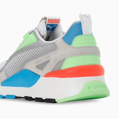 Puma RS 3.0 Future Vintage Unisex Casual Shoes on www.NeosSports.com
