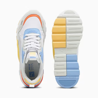 Puma RS 3.0 Future Vintage Unisex Casual Shoes on www.NeosSports.com