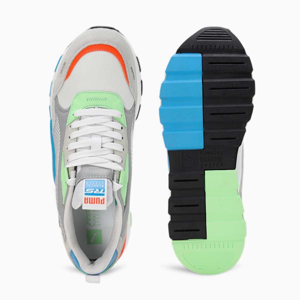 Puma RS 3.0 Future Vintage Unisex Casual Shoes on www.NeosSports.com