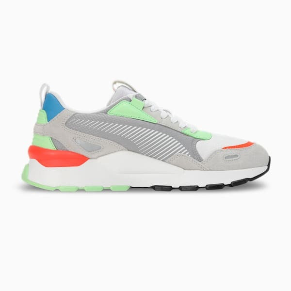 Puma RS 3.0 Future Vintage Unisex Casual Shoes on www.NeosSports.com