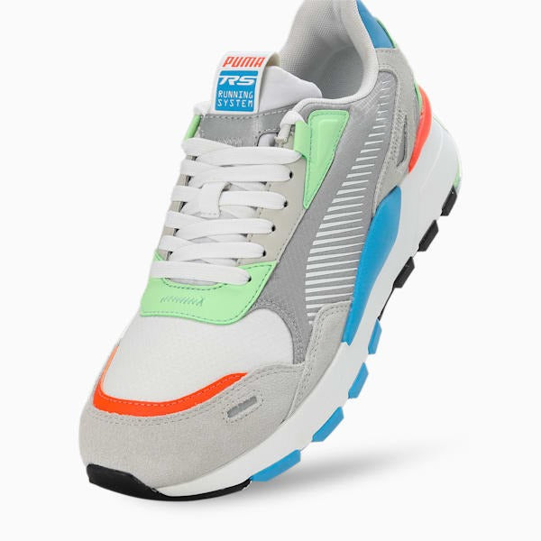 Puma RS 3.0 Future Vintage Unisex Casual Shoes on www.NeosSports.com