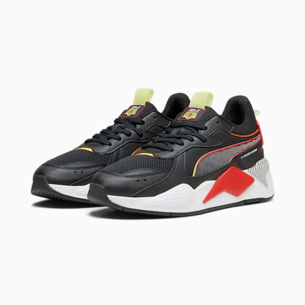 Puma RS-X 3D Unisex Casual Shoes on www.NeosSports.com