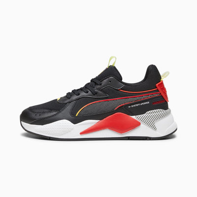 Puma RS-X 3D Unisex Casual Shoes on www.NeosSports.com