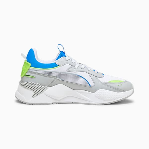 Puma RS-X 3D Unisex Casual Shoes on www.NeosSports.com