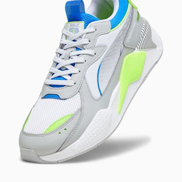 Puma RS-X 3D Unisex Casual Shoes on www.NeosSports.com