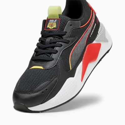 Puma RS-X 3D Unisex Casual Shoes on www.NeosSports.com